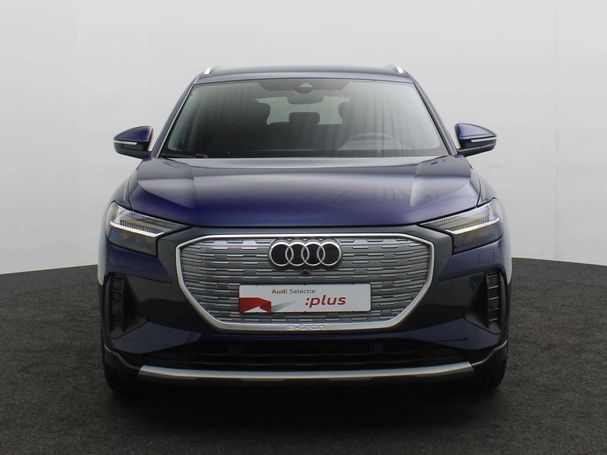 Audi Q4 40 e-tron Advanced 150 kW image number 9