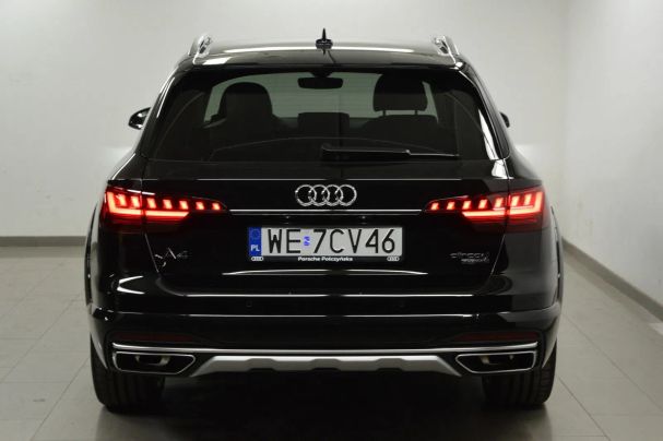 Audi A4 Allroad 195 kW image number 4