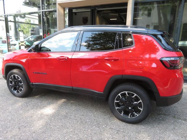 Jeep Compass 177 kW image number 4