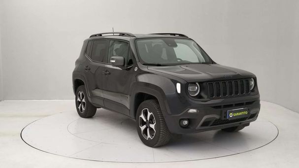 Jeep Renegade 1.3 PHEV 177 kW image number 7