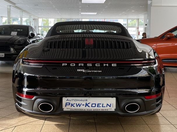 Porsche 992 283 kW image number 6