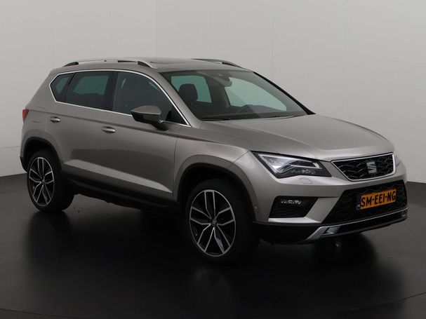 Seat Ateca 1.5 TSI DSG Xcellence 110 kW image number 30