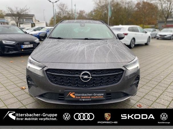 Opel Insignia 2.0 Ultimate 4x4 128 kW image number 3