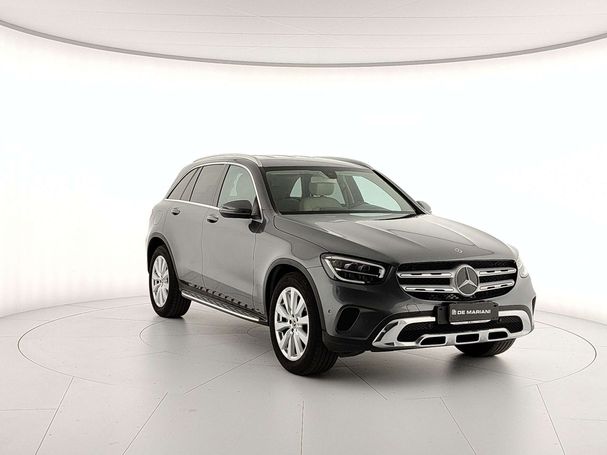 Mercedes-Benz GLC 300 d 4Matic 180 kW image number 2