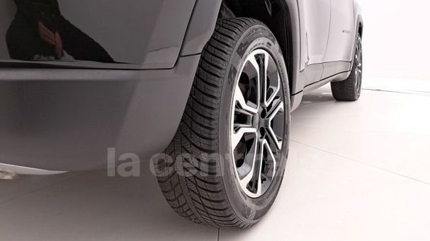 Jeep Compass 96 kW image number 33