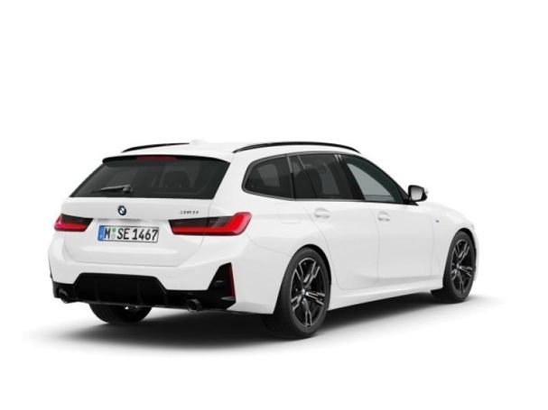 BMW 318i Touring M Sportpaket 115 kW image number 3