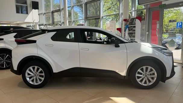 Toyota C-HR 103 kW image number 3