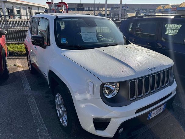 Jeep Renegade 1.0 Limited 88 kW image number 2