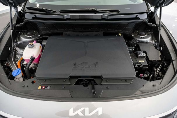 Kia Niro 150 kW image number 20