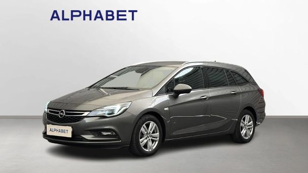 Opel Astra 1.4 Dynamic 110 kW image number 1