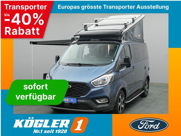 Ford Transit Nugget 125 kW image number 5