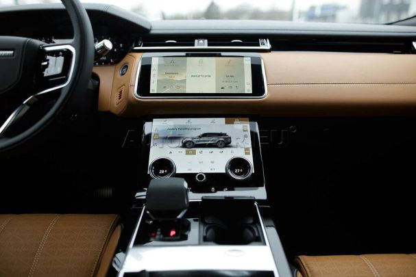 Land Rover Range Rover Velar 3.0d R-Dynamic HSE 221 kW image number 14