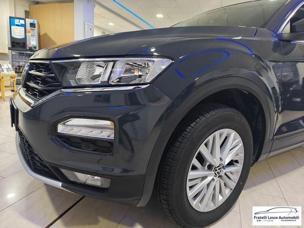 Volkswagen T-Roc 1.6 TDI 85 kW image number 8