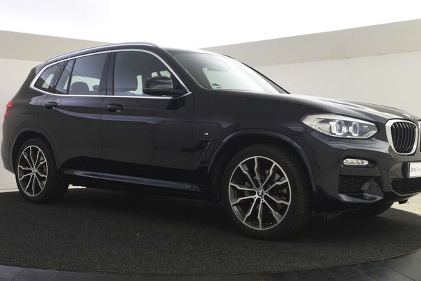 BMW X3 xDrive20i M Sport 135 kW image number 22