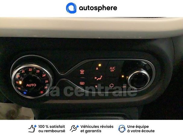 Renault Twingo ZE 22 kWh 60 kW image number 9