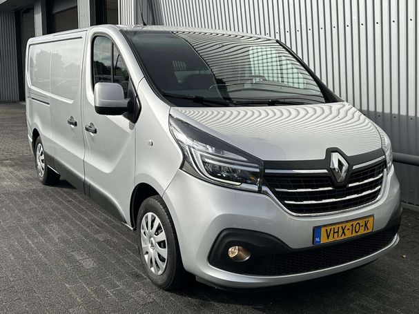 Renault Trafic dCi 120 88 kW image number 29