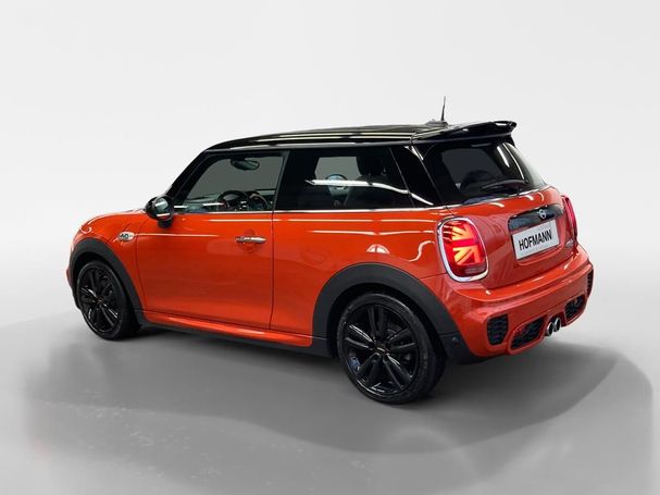 Mini Cooper S Trim 141 kW image number 3