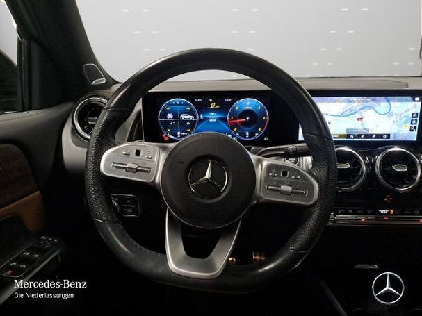 Mercedes-Benz GLB 220 d 140 kW image number 16