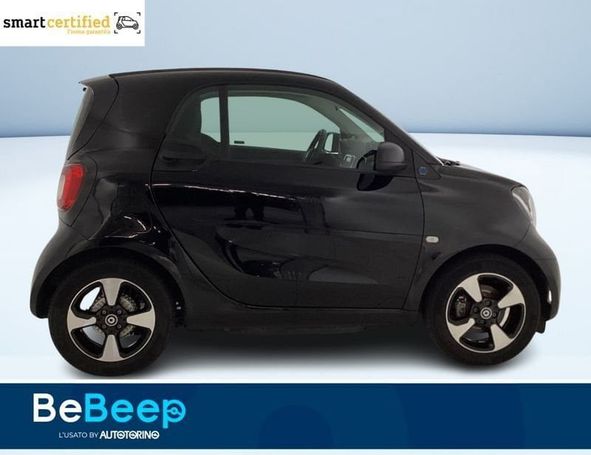 Smart ForTwo EQ 60 kW image number 7