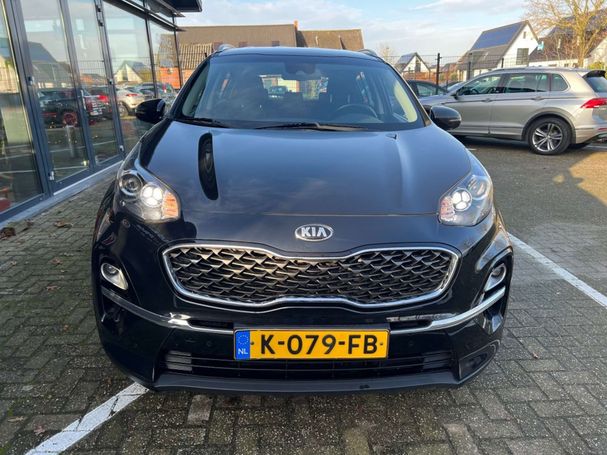 Kia Sportage 1.6 T-GDi 130 kW image number 2