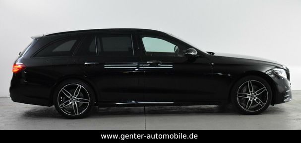 Mercedes-Benz E 400 d T 250 kW image number 4