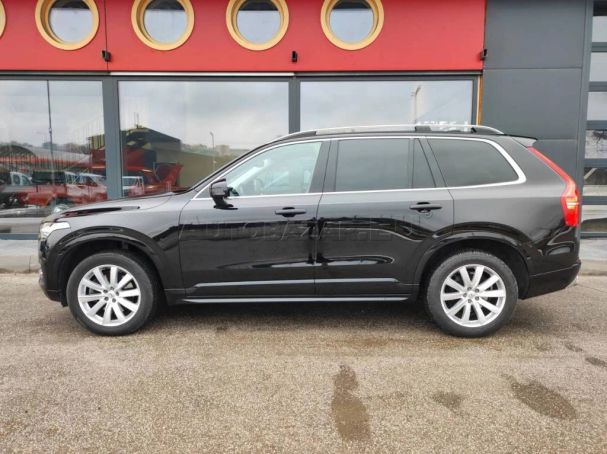 Volvo XC90 D5 AWD Momentum 173 kW image number 4