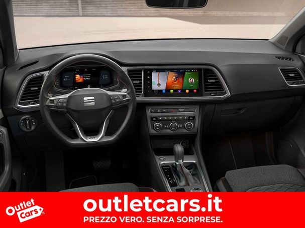 Seat Ateca 1.0 TSI 85 kW image number 5