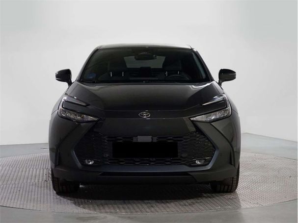 Toyota C-HR 2.0 164 kW image number 2