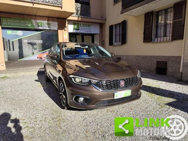 Fiat Tipo 1.3 Lounge 70 kW image number 2