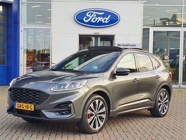 Ford Kuga 165 kW image number 31