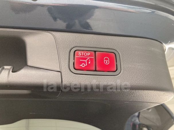 Mercedes-Benz B 220 d 8G-DCT Line 140 kW image number 22