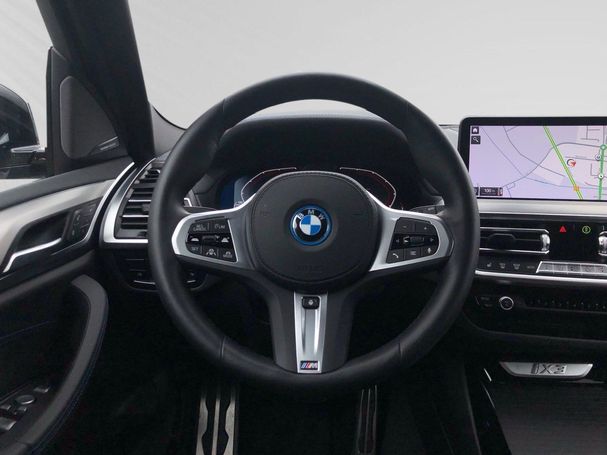 BMW iX3 M Sport 210 kW image number 7