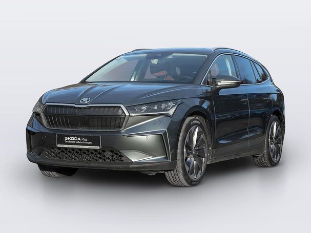 Skoda Enyaq 150 kW image number 1