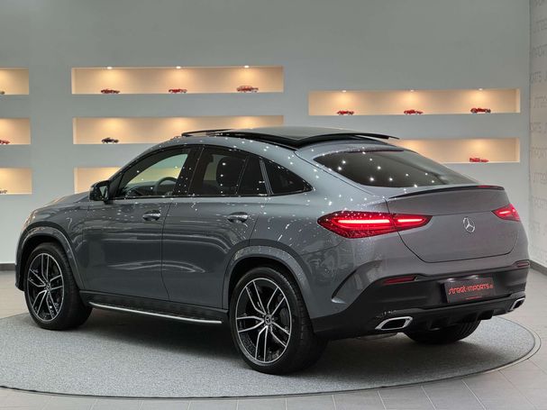 Mercedes-Benz GLE 300 d AMG Line 4Matic 213 kW image number 3