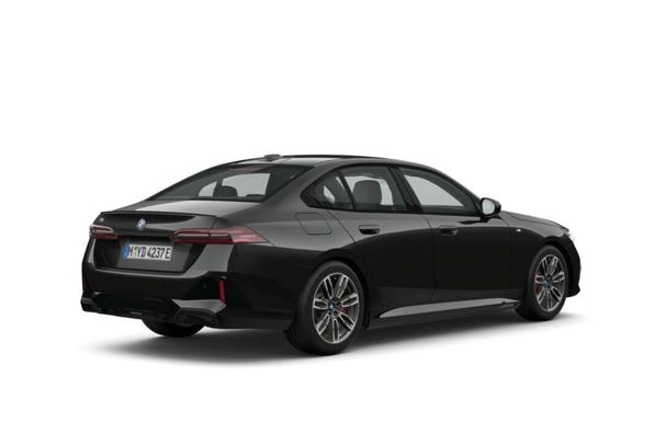 BMW i5 eDrive40 M Sport Pro 250 kW image number 9