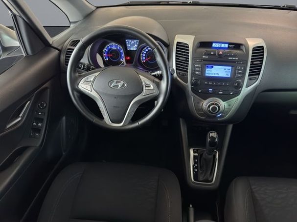 Hyundai ix20 1.6 Space+ 92 kW image number 18