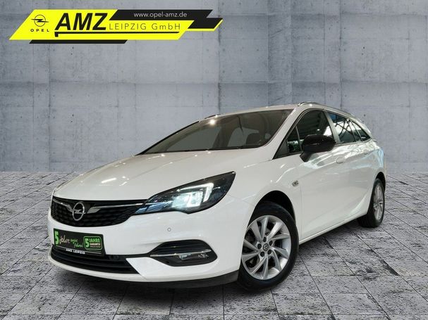 Opel Astra 1.5 90 kW image number 1