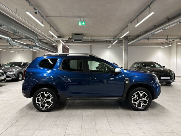 Dacia Duster 84 kW image number 2