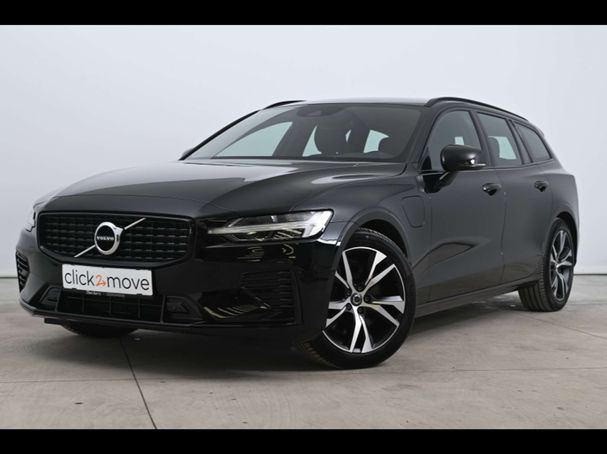 Volvo V60 AWD T6 189 kW image number 2