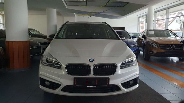 BMW 220d 140 kW image number 3