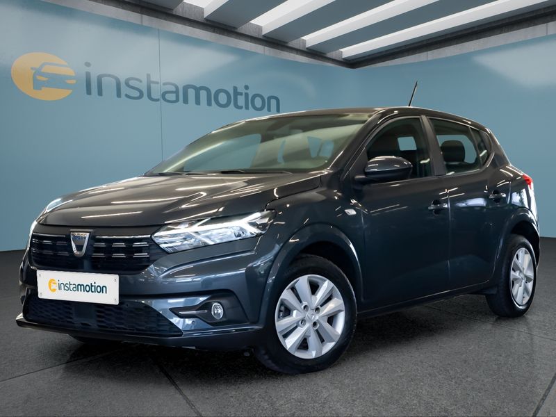 Dacia Sandero Comfort