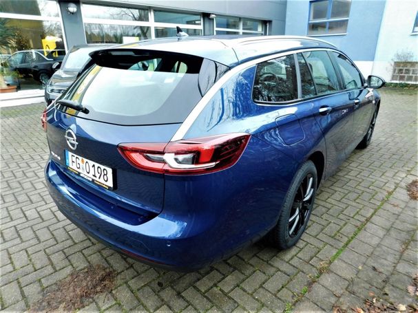 Opel Insignia 1.5 Diesel 90 kW image number 6