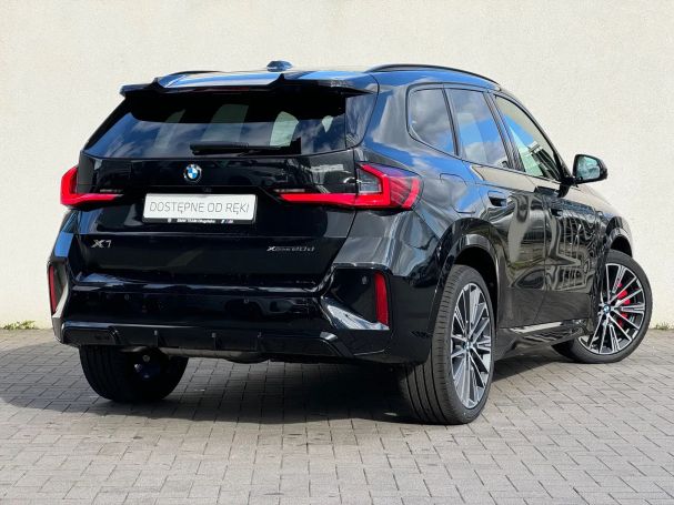 BMW X1 xDrive 120 kW image number 10