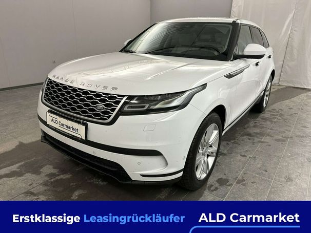 Land Rover Range Rover Velar P400e S 297 kW image number 1