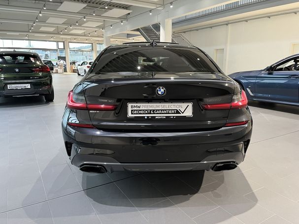 BMW 340i M xDrive 275 kW image number 6