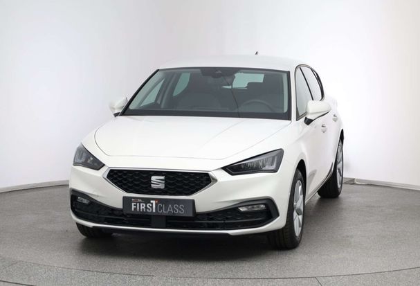 Seat Leon 1.0 TSI Style 81 kW image number 1