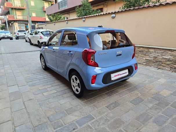 Kia Picanto 1.0 49 kW image number 5