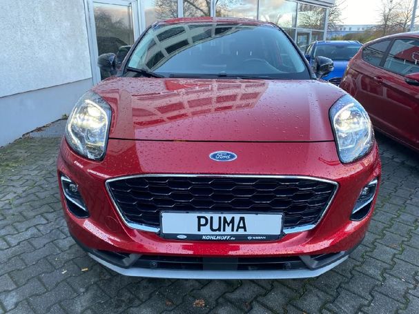 Ford Puma 92 kW image number 2