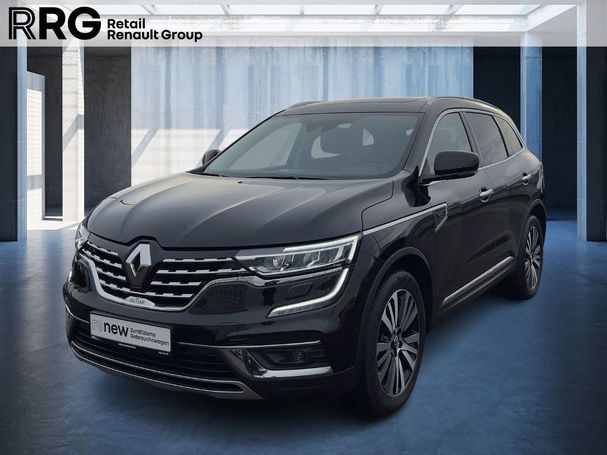 Renault Koleos dCi 185 Initiale Paris X-Tronic 135 kW image number 1