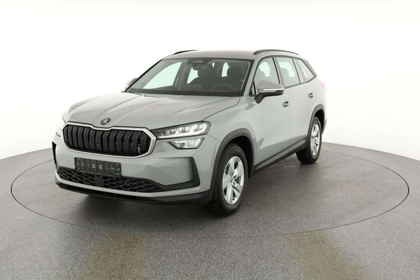 Skoda Kodiaq 2.0 TDI DSG 110 kW image number 28